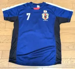 サッカー日本代表 香川真司 10番 ユニフォーム Sサイズ - メルカリ