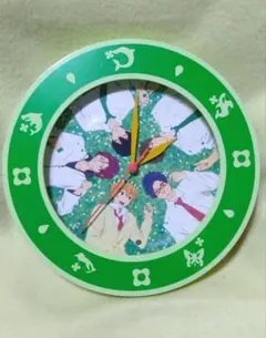 橘真琴 目覚まし時計 2026年最新】Free! 音声入り目覚まし時計 橘真琴の人気アイテム - メルカリ