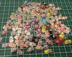 ラブブネイルパーツまとめ売り