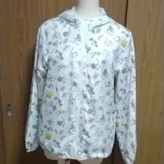 ディズニー　ジャンパーのサムネイル