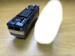 プラレールEF60 19号機 電気機関車