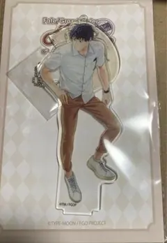 2026年最新】斎藤一 fgo アクスタの人気アイテム - メルカリ