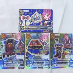 「美品」ミュージカルスコーピオンコーデ