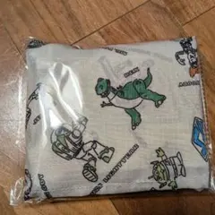 トイ・ストーリー　エコバッグ