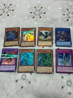 レア★遊戯王OCG デュエルモンスターズ まとめ売り