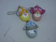 b未使用品★ケロロ軍曹 赤ちゃんになって侵略であります！×3種