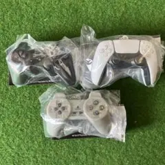 PlayStation ゲームスタート!サウンドコレクションガチャ 3個セット