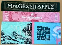 ミセス　タオル　セット