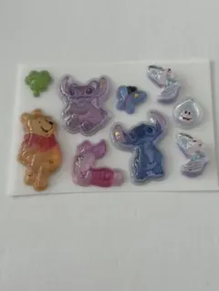 ディズニー　プチドロ　ボンドロmix 正規品お裾分け　 #2