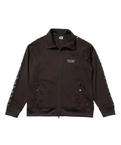 NANO universe ARENA トラックジャケット ナノユニバース