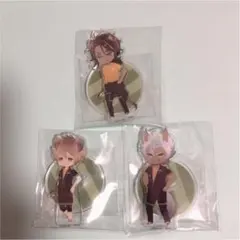 ツイステ SDアクスタ
