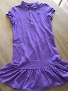 ラルフローレン ワンピース XL160㎝