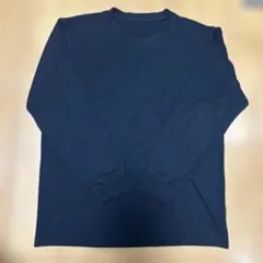 ユニクロ超極暖ヒートテックサイズXLブラックメンズUNIQLO