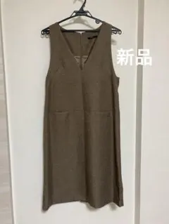 アーバンリサーチ ノースリーブワンピース Mのサムネイル
