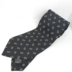 ●GIORGIO ARMANI/ネクタイ/イタリア製/シルク/匿名配送/送料無料