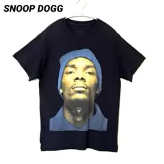 SNOOP DOGG スヌープ・ドッグ　ブラック　Tシャツ Mのサムネイル