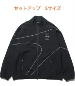 FCRB2025 PDK REFLECT LINE BAGGY セットアップ