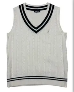 EASTBOY イーストボーイ Venus 綿ベスト 9号