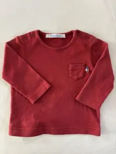 ファミリア＊ロンT70cm＊familiar