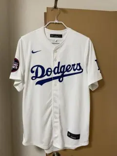 NIKE Los Angeles Dodgers ユニフォーム 7番 - メルカリ