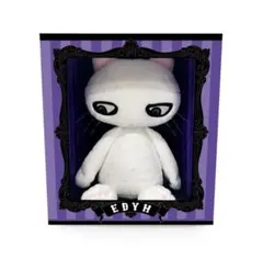 Edyh ぬいぐるみ　エディ　新品 HYDEIST