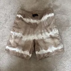 グラミチ　タイダイショートパンツ