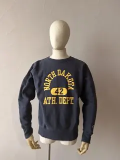 Champion C3-W011 リバースウィーブ L ダークネイビー