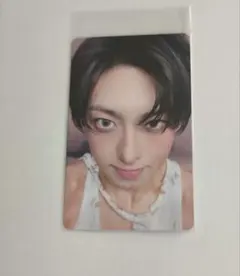 &TEAM Back to Life　フウマ　Weverse　ラキドロ