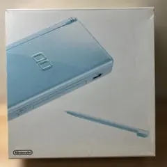 ニンテンドーDS Lite アイスブルー