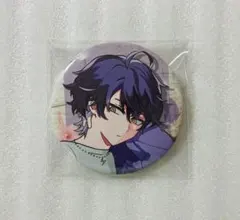 シクフォニ　ランダム缶バッジ　第13弾　いみないや　いるま