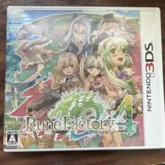 2026年最新】ルーンファクトリー4の人気アイテム - メルカリ