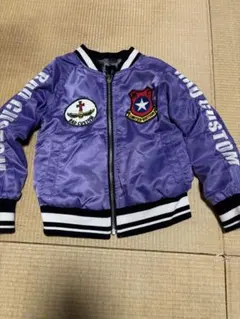 値下げRAD CUSTOMリバーシブルジャンパー