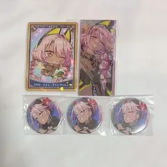 FGO fes フェス 2025 最終再臨展 ミニキャラ 編成風カードクロエのサムネイル