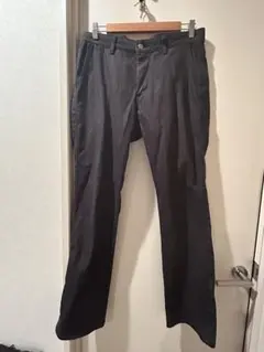 32 ズボン　パンツ　ジーパン　ジーンズ　エドウィン　ブラック　黒