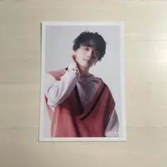 超特急 マサヒロ 生写真