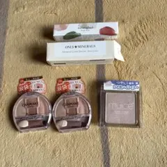 コスメセットのサムネイル