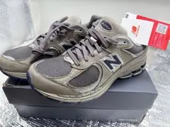 【未使用品】new balance ML2002RA 28cmのサムネイル