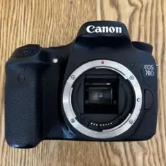 2025年最新】canon 70dの人気アイテム - メルカリ