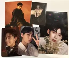 ソヌ トレカ ラキドロ 他セット