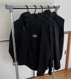 THE NORTH FACE フリース(他ブランドのフリース、ベスト無料)