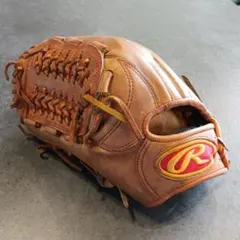 左投げ グローブ