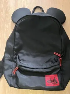 東京ディズニーリゾート ミッキー耳付きリュック