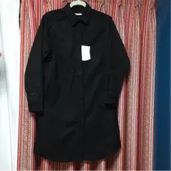 新品 relume JOURNAL STANDARD シャツワンピース