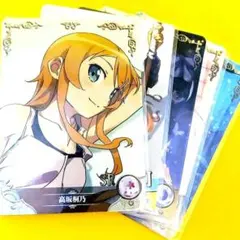 2025年最新】俺の妹がこんなに スリーブの人気アイテム - メルカリ