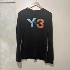 Y-3 ロンT adidas yohji yamamotoのサムネイル