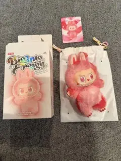 【正規品】LABUBU ぬいぐるみ2点 (バラ売り⭕️) labubu 正規品」の人気商品一覧 | 安い商品を通販サイトから探す