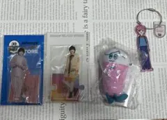 なにわ男子 道枝駿佑セット