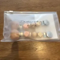 fika クリップ　ベビー用品