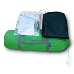 tent-Mark DESIGNS ツードアドーム3 TM-1806 3人用のサムネイル