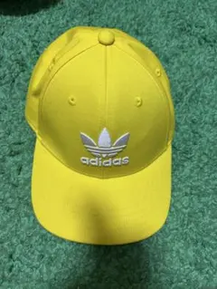 adidas キャップ